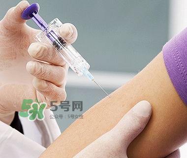 HPV疫苗男人能打嗎？HPV疫苗對男人有效嗎？