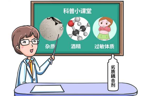 耦合劑的選擇和使用：滿足不同超聲設(shè)備的性能要求